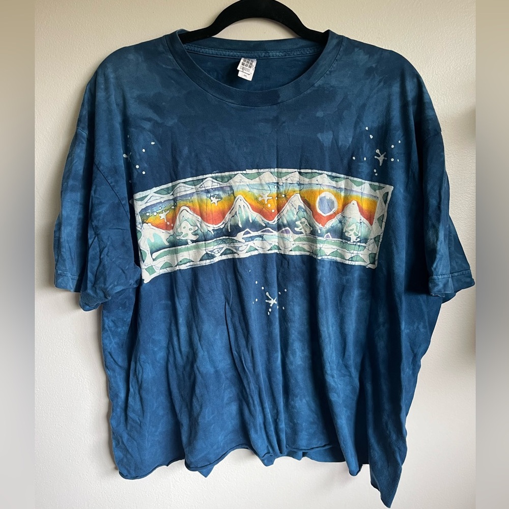 Tee • 2X